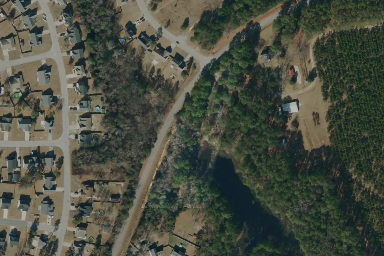 3.36 acres in Cumberland County, acquired Jun 2025